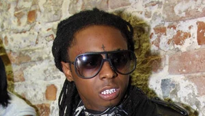 Lil Wayne - fot. James Crump