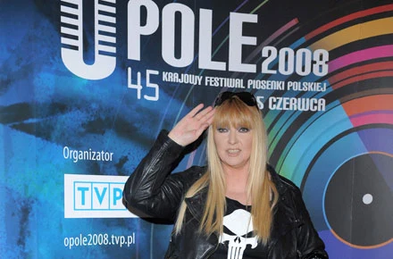 Maryla Rodowicz czy... Maryla Rodowicz czy...