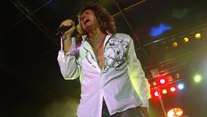 David Coverdale nie zaśpiewa przed "panem Pagem" i "monsieur Plantem"