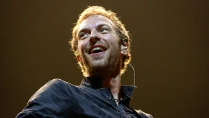 Chris Martin (Coldplay)