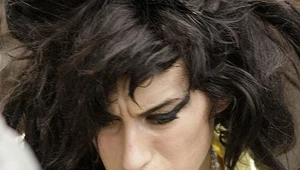 Amy Winehouse