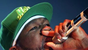 50 Cent