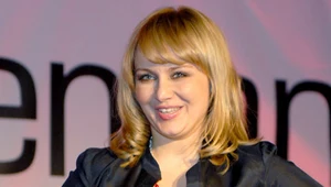 Kasia Klich - fot. Marek Ulatowski