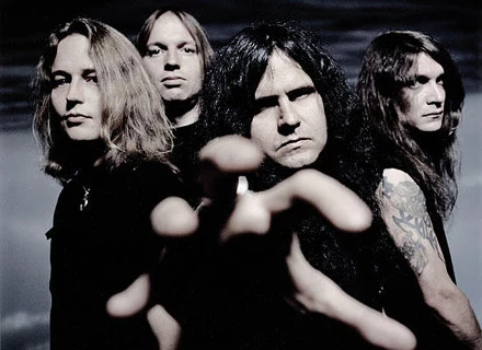 Kreator wystąpi na Przystanku Woodstock