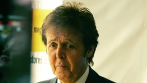 Paul McCartney nie chce widzieć takich min na swoim pogrzebie