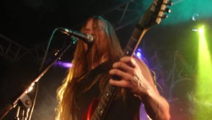 Destructhor dołączył do Morbid Angel