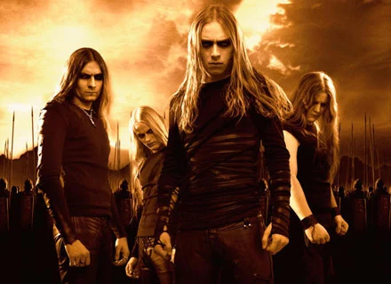 Keep Of Kalessin Keep Of Kalessin