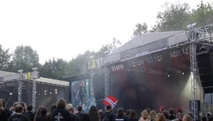 Tak było na Brutal Assault w 2007 roku