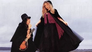 Ritchie Blackmore i Candice Night (Blackmore's Night)