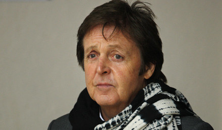 Paul McCartney