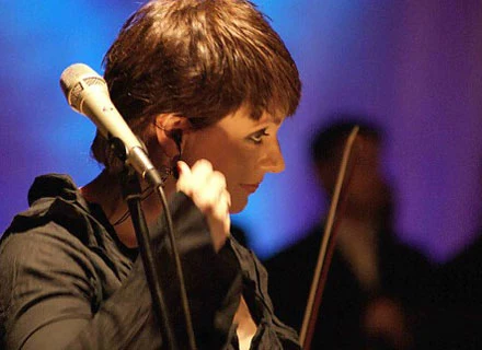 Joanna Słowińska - fot. Jan Słowiński Joanna Słowińska - fot. Jan Słowiński