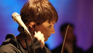 Joanna Słowińska - fot. Jan Słowiński