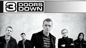 3 Doors Down wracają po 3 latach