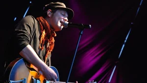 Strachy na Lachy przywiozą do Jarocina nowe piosenki