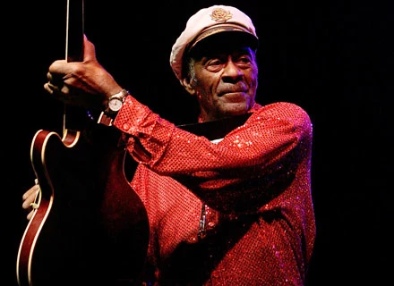 Chuck Berry Chuck Berry