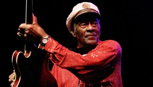 Chuck Berry