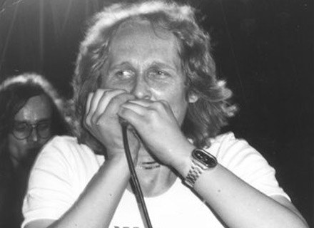 Ryszard "Skiba" Skibiński (1951-1983)