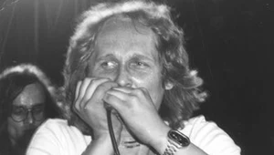 Ryszard "Skiba" Skibiński (1951-1983)