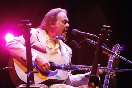 Neil Young Neil Young