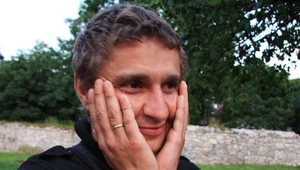 Janusz Radek - fot. Kamila Kielar