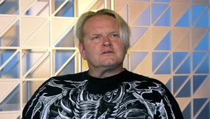 Olek Klepacz (Formacja Nieżywych Schabuff)