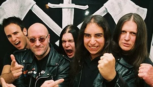 Sacred Steel