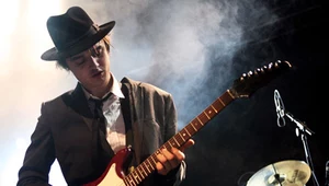 Pete Doherty - fot. Rosie Greenway