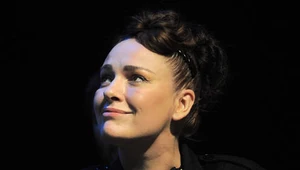 Katarzyna Nosowska (Hey)