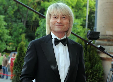 Piotr Rubik - fot. Andrzej Szilagyi Piotr Rubik - fot. Andrzej Szilagyi