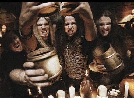 Tyr - fot. Bardur Eklund Tyr - fot. Bardur Eklund