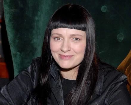Katarzyna Nosowska Katarzyna Nosowska