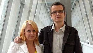 Monika i Robert Gawlińscy