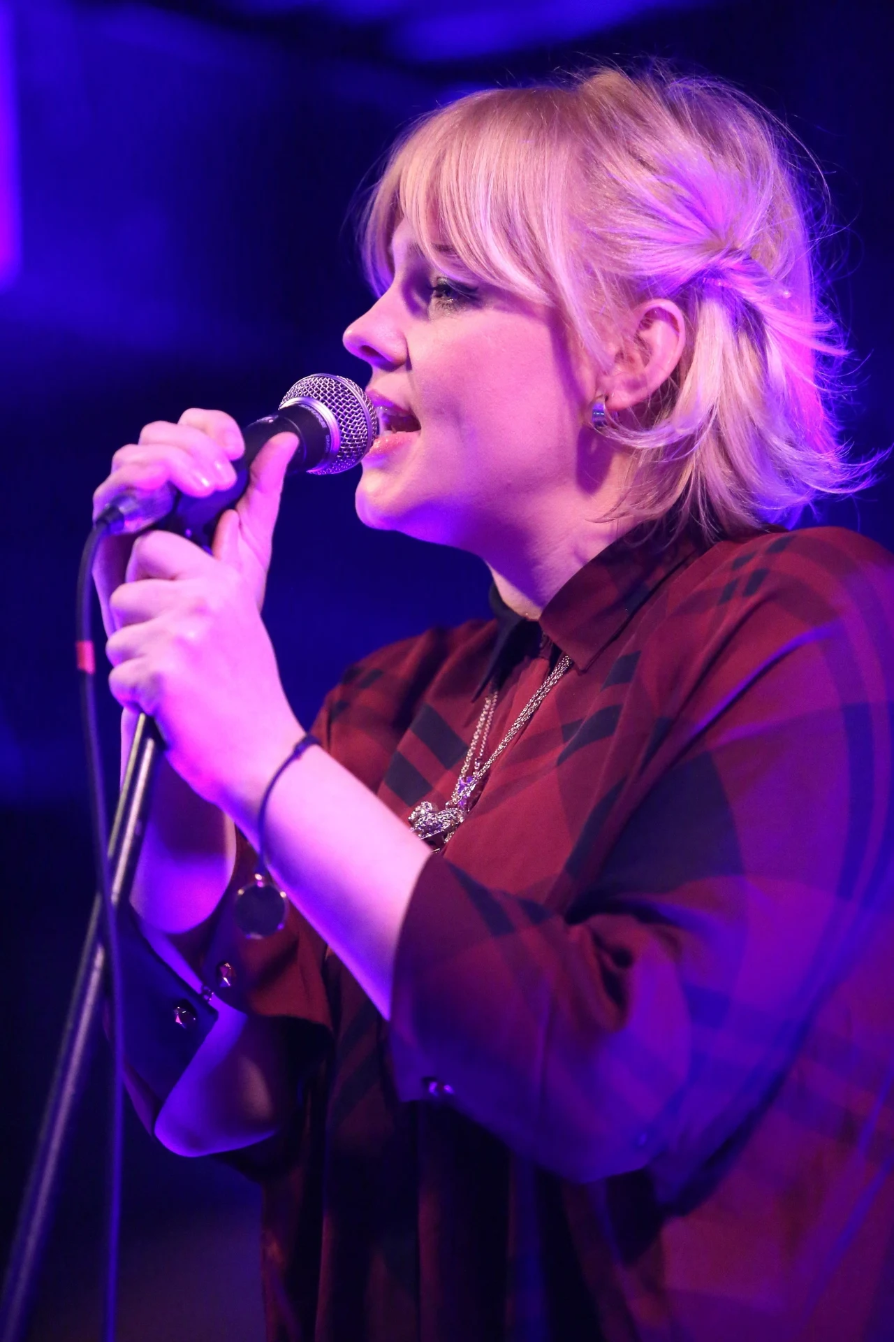 Ania Dąbrowska Ania Dąbrowska