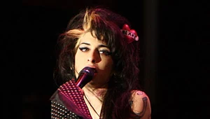 Amy Winehouse