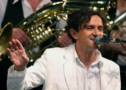 Goran Bregović Goran Bregović
