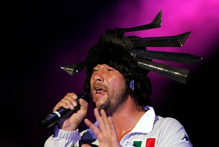 Jamiroquai Jamiroquai