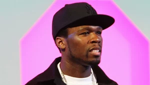 50 Cent - fot. Kristian Dowling