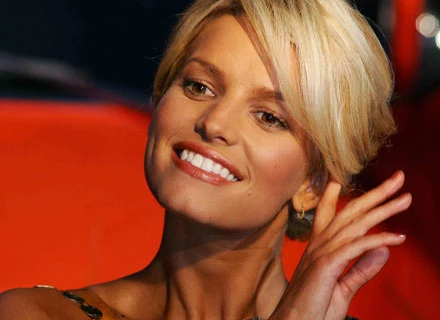 Jessica Simpson Jessica Simpson