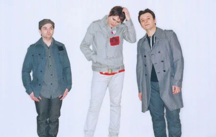 Manic Street Preachers Manic Street Preachers