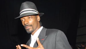 Snoop Dogg  fot. Frank Micelotta