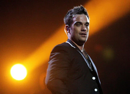Robbie Williams
