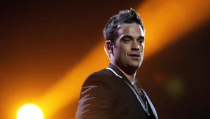 Robbie Williams