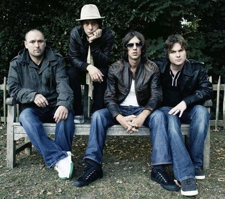 The Verve