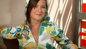 Justyna Kozłowska