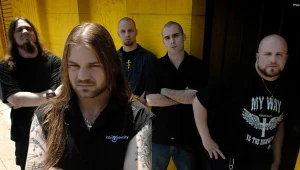 Into Eternity - fot. Jody Domingue