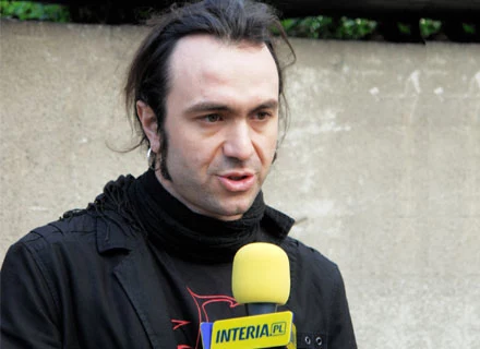 Fernando Ribeiro (Moonspell) Fernando Ribeiro (Moonspell)