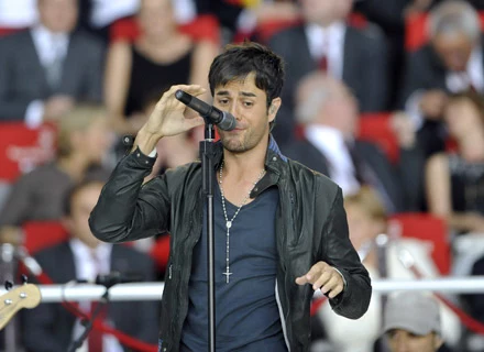 Enrique Iglesias