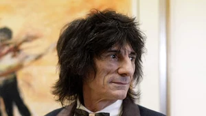 Ronnie Wood (The Rolling Stones)