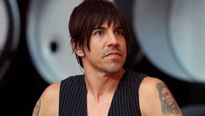 Anthony Kiedis (Red Hot Chili Peppers)