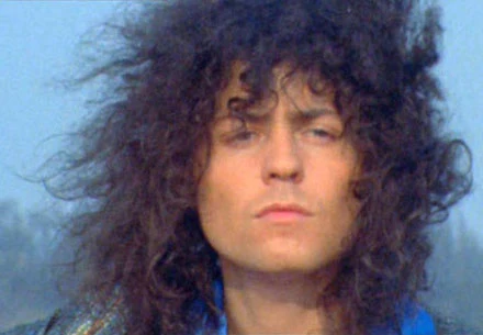 Marc Bolan czyli Mr. T-Rex